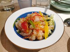 -野米东南亚餐厅(欢乐海岸店)