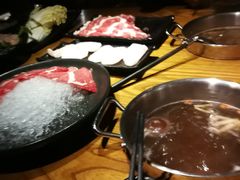 -呷哺呷哺(西单大悦城店)