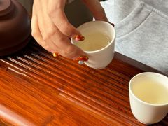 -邈墨茶馆(凤起路店)