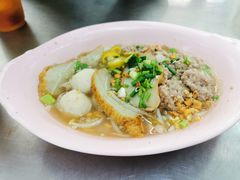 -榮泰米粉湯(Left Shop)