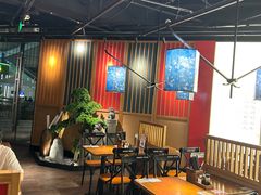 -和府捞面(星荟中心店)