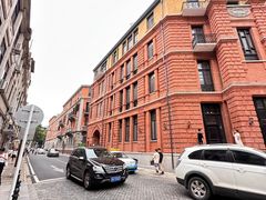 -飞马旅黎黄陂路文旅街区