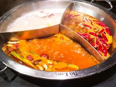 -大龙燚火锅(五一广场店)