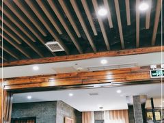 大堂-双合园·海鲜水饺青岛菜(万佳广场店)