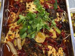 -金铲铲·江湖菜烧烤