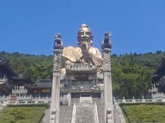 -句容茅山景区
