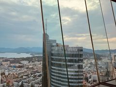 -Hi City·城市之巅