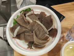 -嬷孙家潮汕牛肉火锅(北京路天河城店)