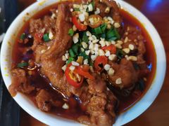 -炉小二铜锅牛蛙•川湘菜(三里屯店)