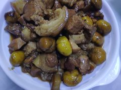 -何适山庄 ·可团建(水长城P2停车场店)