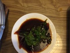 -禾田下生态餐厅(华天城总店)