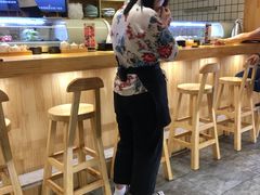 -悦和餐厅(CBD玉米楼店)