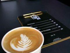 -JPG coffee(广州体育西店)