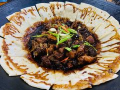 -皖北巫氏三胖地锅鸡(长淮总店)