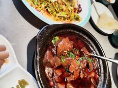 -陶德砂锅(蜀汉路店)