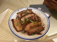 -禾悦庄餐厅