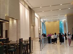 -上海静安香格里拉大酒店