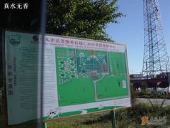 -希拉穆仁草原