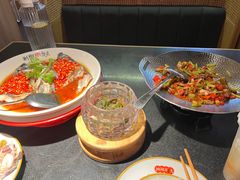 -湘阁里辣(南联锦泰城店)