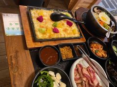-九田家黑牛烤肉料理(石路天虹店)