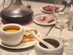 -盐城万豪酒店-盐城厨房西餐厅