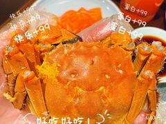 -菲住布渴酒店自助餐厅(阿里巴巴西溪园区店)