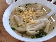 -忆秦园小笼包(惠山古镇总店)