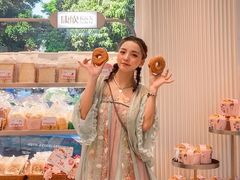 -康欣面包生日蛋糕(幸福店)