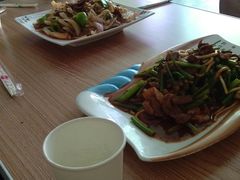 -清真·伊清阁餐厅