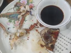 -醉壹号海鲜大排档(厦门美食地标店)