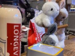 -寿奶茶·鲜奶与茶(合生汇购物中心店)