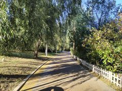 -长春公园(普阳街道)