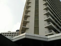 -曼谷王子宫殿酒店