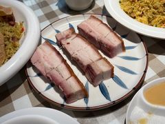 -新大咀港式茶餐厅(宝山万达店)