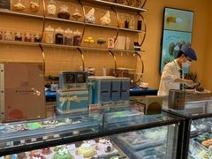 -CREAM STORY意大利手工冰淇淋&甜品(万象前海店)