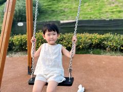 -仙海旅游度假区