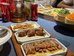 -金狮麟·新豫菜(金码大厦店)