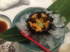 -梅丘·寿司の美登利(银座店)