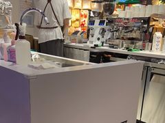 -Manner Coffee(布吉万象汇店)