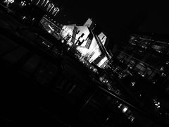 -重庆市江北嘴中央商务区中央公园