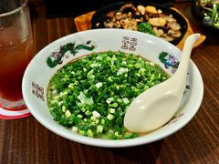 -纪州豚骨酱油拉面(锦延路店)