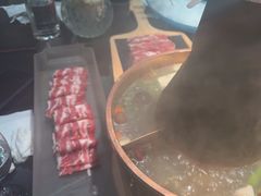 -乔先生涮肉·鲜活牛羊肉火锅(塘沽店)