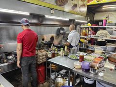 -明记烧鱼美味店