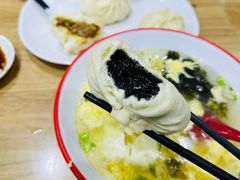 -老陶包子铺(南大西南村店)