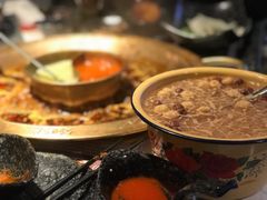 -哥老官重庆美蛙鱼头(龙湖杭州金沙天街店)