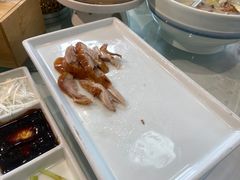 -郭林家常菜(狼垡店)