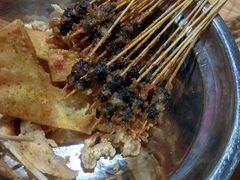 螺丝肉-阿姨小肉摊(同济西苑店)
