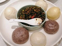 -三品香·江浙菜(松江九谊店)