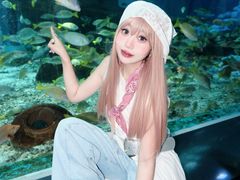 -海合安武汉极地海洋公园