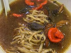-新记美食(关闸店)